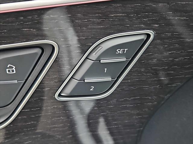 2026 Audi Q8 Premium Plus 55 TFSI quattro Tiptronic