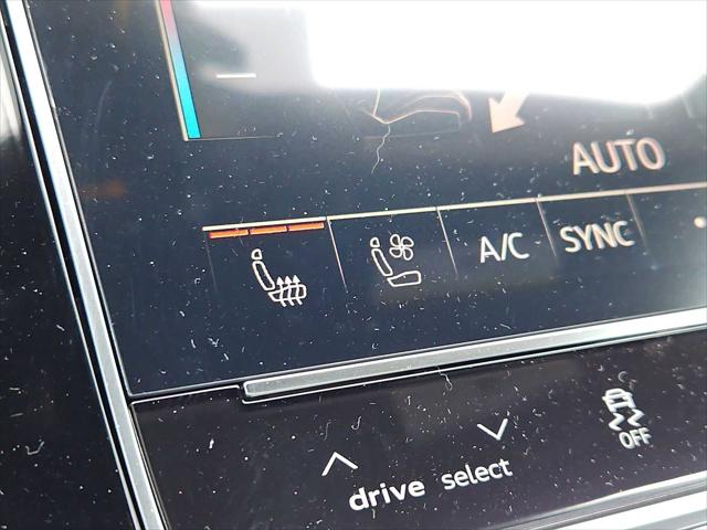 2026 Audi Q8 Premium Plus 55 TFSI quattro Tiptronic
