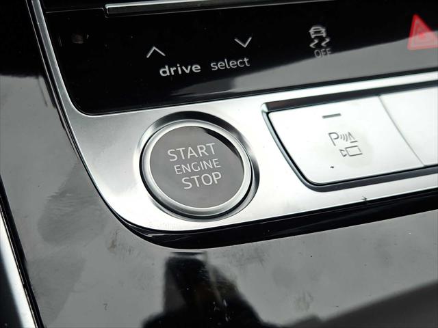 2026 Audi Q8 Premium Plus 55 TFSI quattro Tiptronic