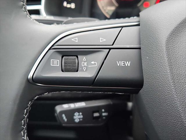 2026 Audi Q8 Premium Plus 55 TFSI quattro Tiptronic