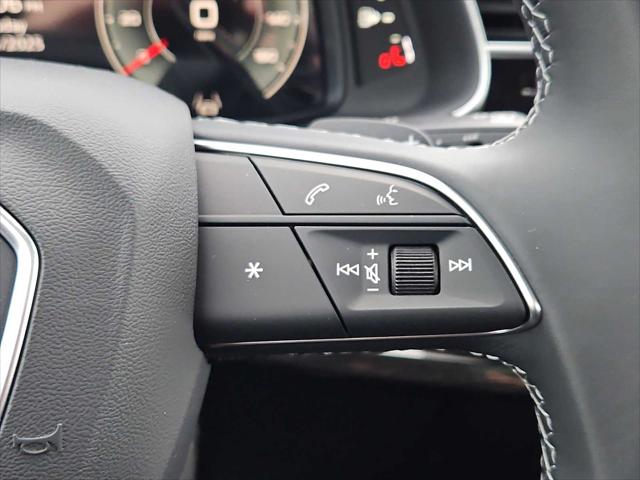 2026 Audi Q8 Premium Plus 55 TFSI quattro Tiptronic