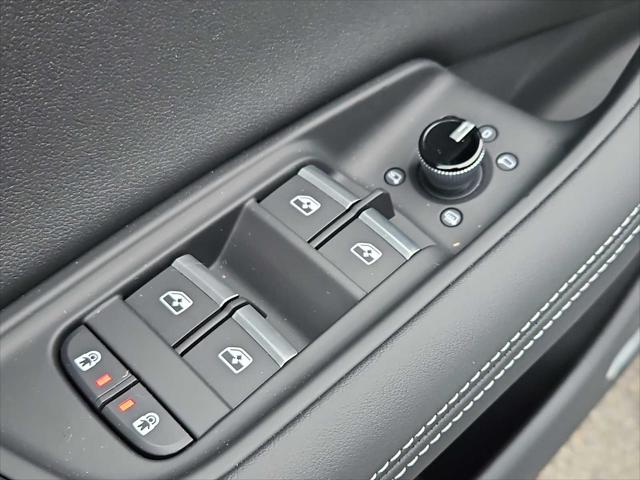 2026 Audi Q8 Premium Plus 55 TFSI quattro Tiptronic