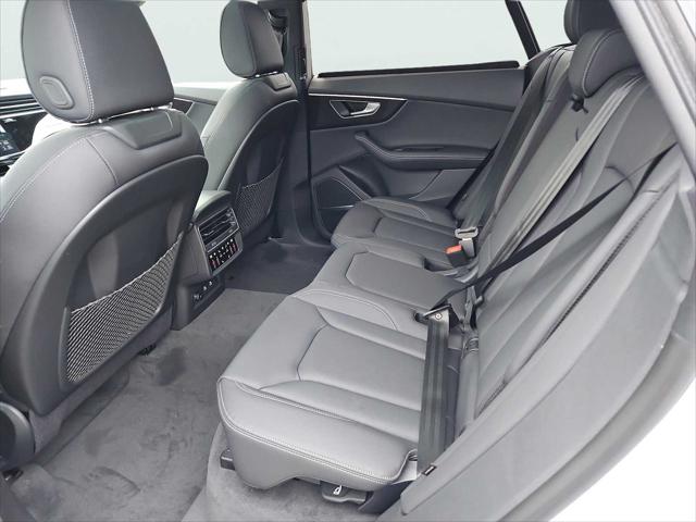 2026 Audi Q8 Premium Plus 55 TFSI quattro Tiptronic