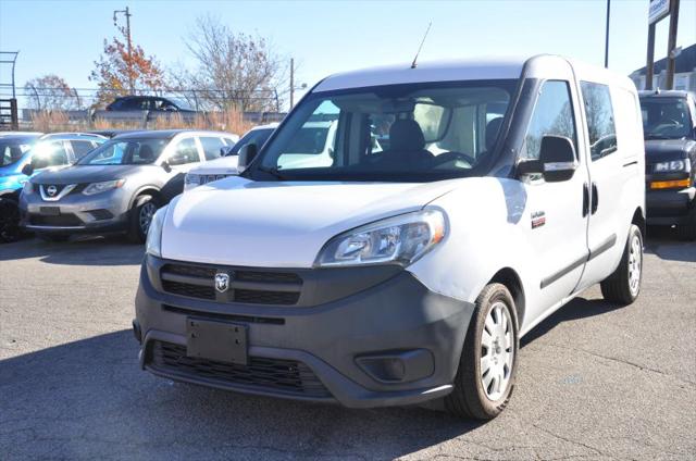 2015 Ram ProMaster City Cargo Van Tradesman for sale in Braintree, MA