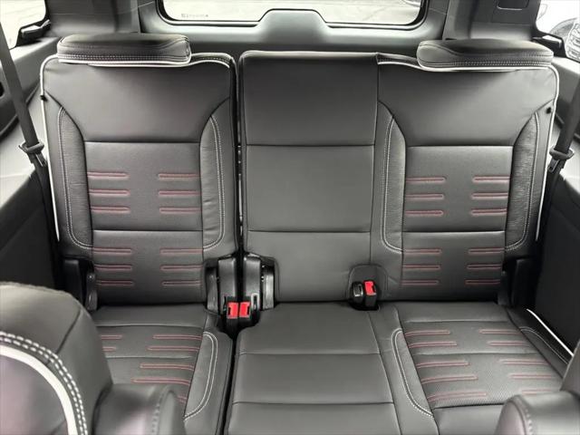 2026 GMC Yukon XL 4WD AT4 Ultimate