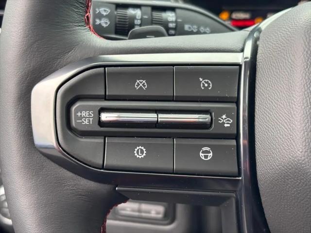 2026 GMC Yukon XL 4WD AT4 Ultimate