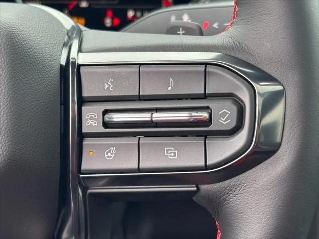 2026 GMC Yukon XL 4WD AT4 Ultimate