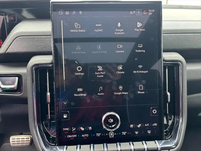 2026 GMC Yukon XL 4WD AT4 Ultimate