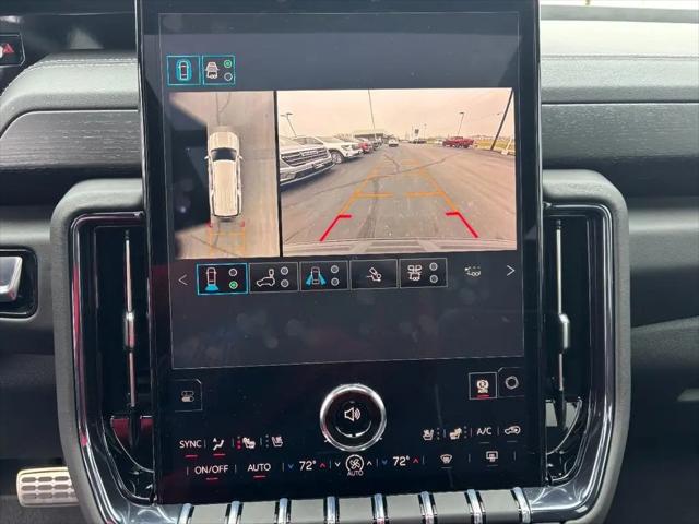 2026 GMC Yukon XL 4WD AT4 Ultimate