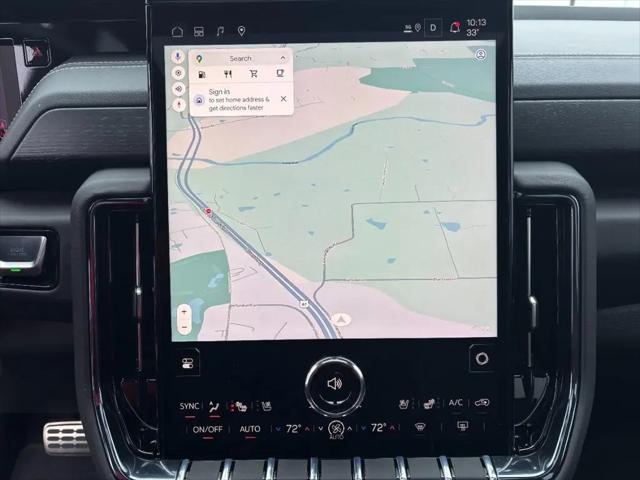 2026 GMC Yukon XL 4WD AT4 Ultimate
