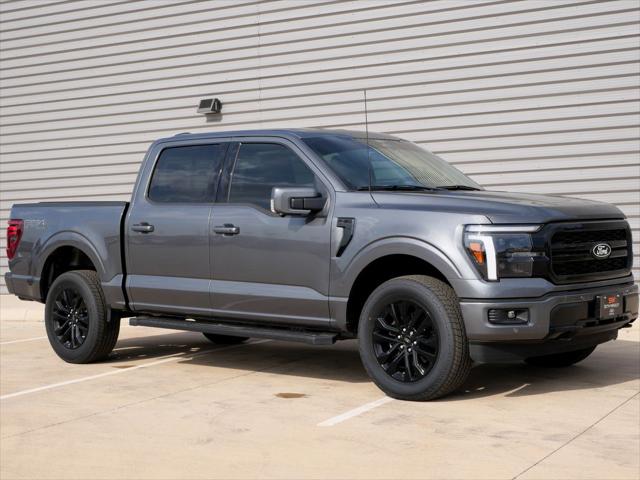 2026 Ford F-150 LARIAT for sale in Perry, OK