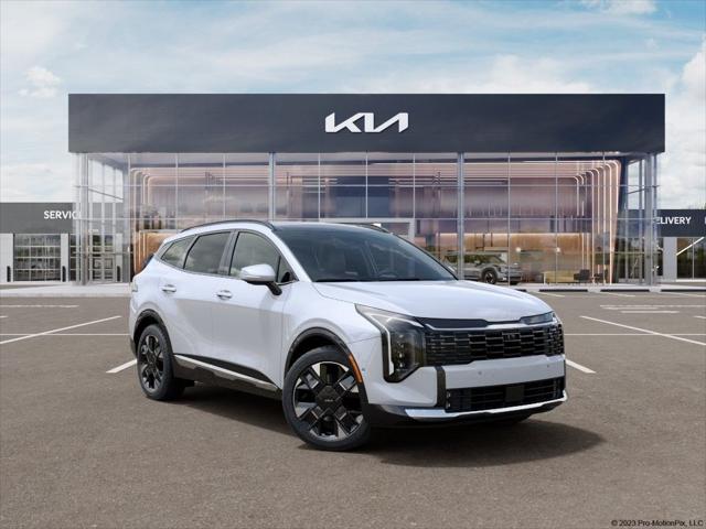 2026 Kia Sportage SX-Prestige for sale in Modesto, CA