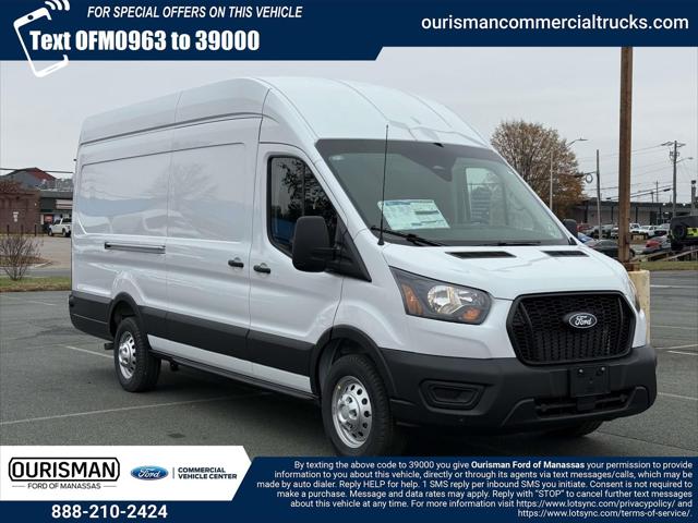 2026 Ford Transit Cargo Van Base for sale in Manassas, VA