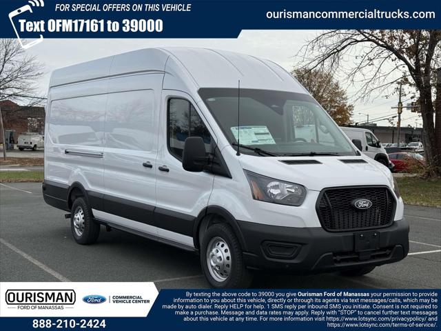 2026 Ford Transit Cargo Van Base for sale in Manassas, VA