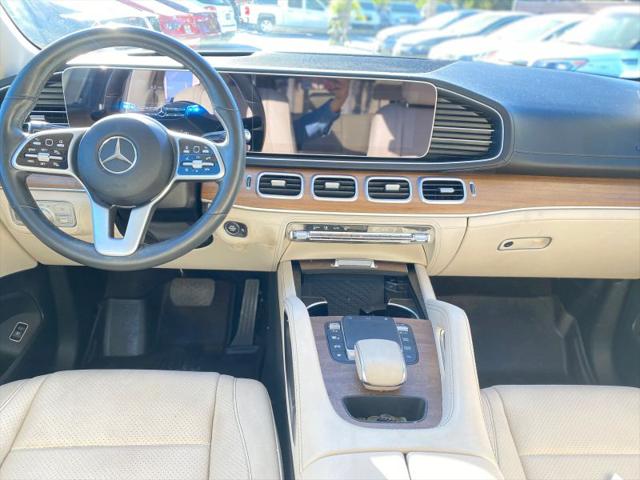 2021 Mercedes-Benz GLE GLE 350 350