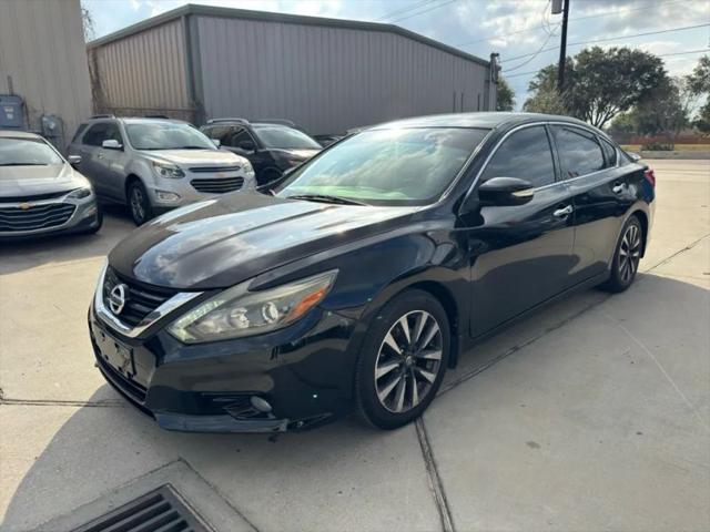 2016 Nissan Altima 2.5 SL for sale in Sugar Land, TX