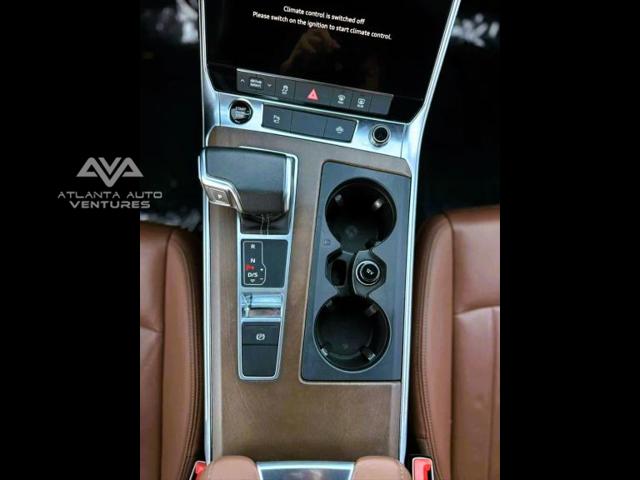 2024 Audi A6 Premium Plus 45 TFSI quattro S tronic