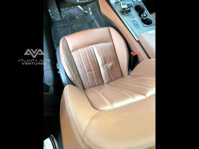 2024 Audi A6 Premium Plus 45 TFSI quattro S tronic