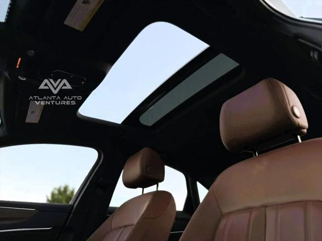 2024 Audi A6 Premium Plus 45 TFSI quattro S tronic
