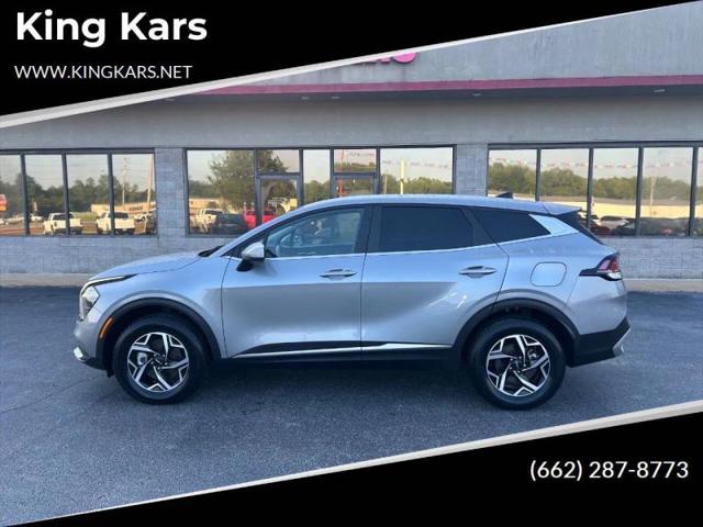 2023 Kia Sportage LX for sale in Corinth, MS