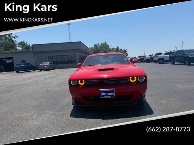 2022 Dodge Challenger R/T for sale in Corinth, MS