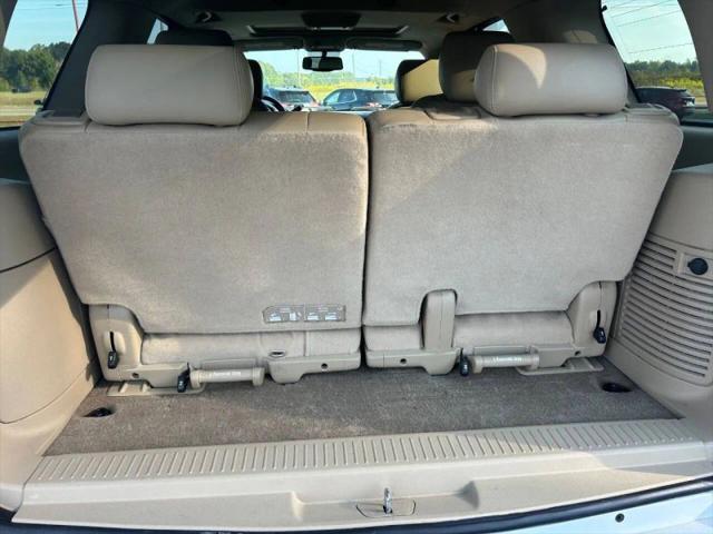 2013 Chevrolet Tahoe LT