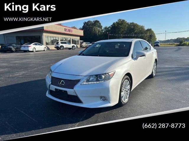 2014 Lexus ES 350 350 for sale in Corinth, MS