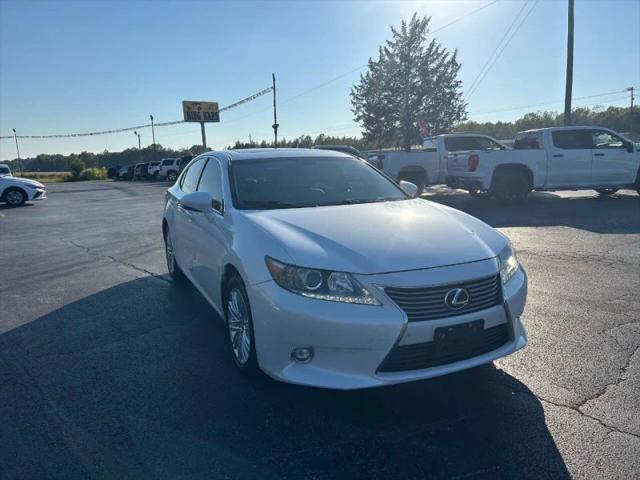 2014 Lexus ES 350 350