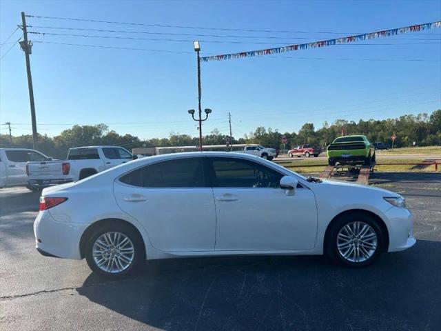 2014 Lexus ES 350 350