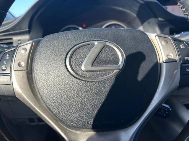 2014 Lexus ES 350 350