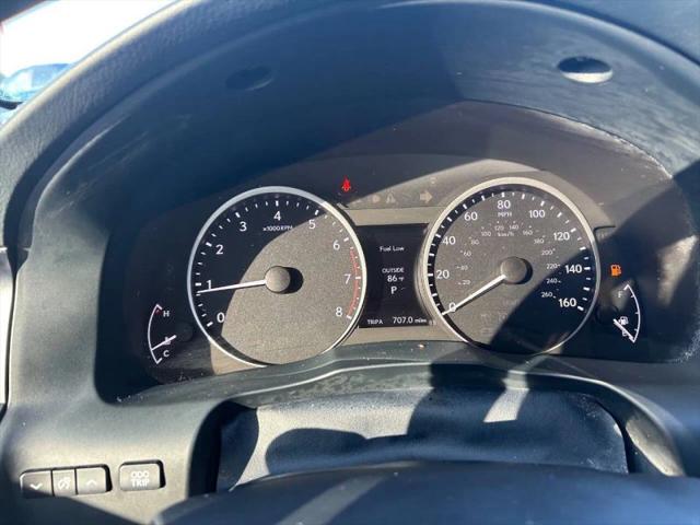 2014 Lexus ES 350 350