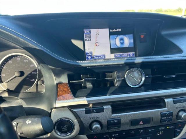 2014 Lexus ES 350 350