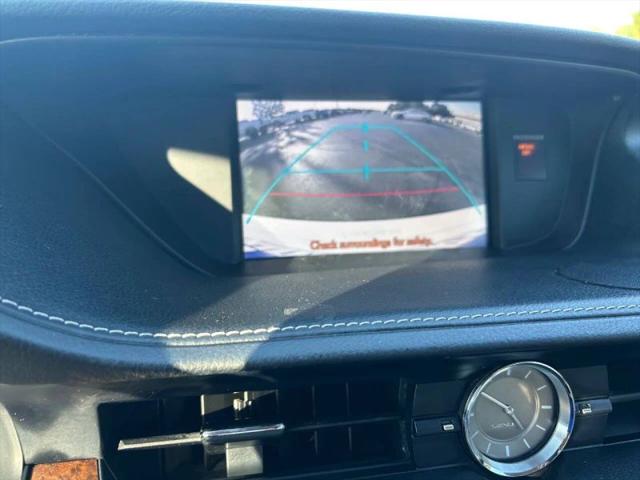 2014 Lexus ES 350 350