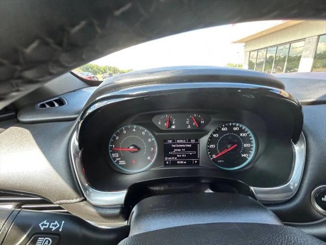 2023 Chevrolet Traverse FWD LT Cloth