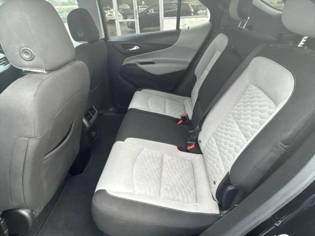 2020 Chevrolet Equinox FWD LT 1.5L Turbo