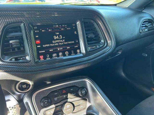 2015 Dodge Challenger R/T Scat Pack