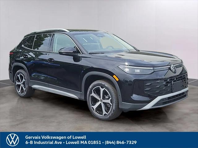 2026 Volkswagen Tiguan SE for sale in Lowell, MA