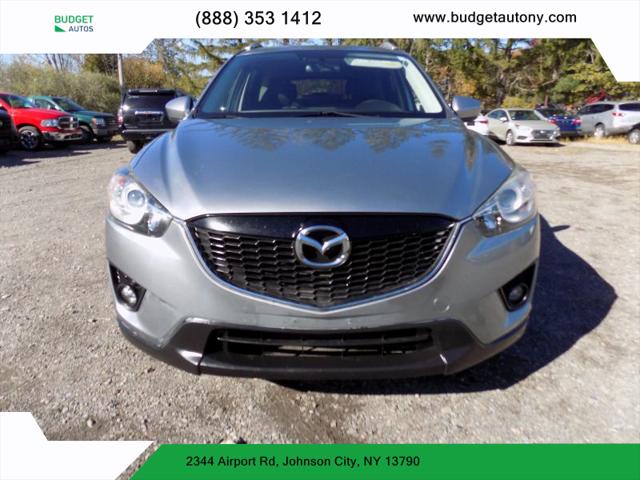 2014 Mazda CX-5 Grand Touring