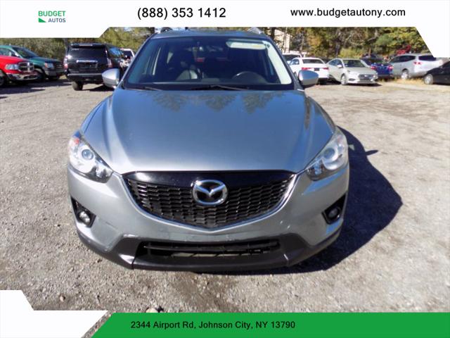 2014 Mazda CX-5 Grand Touring
