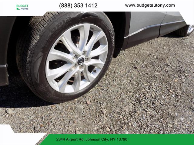2014 Mazda CX-5 Grand Touring