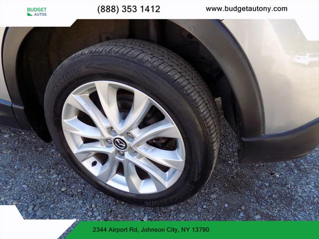 2014 Mazda CX-5 Grand Touring