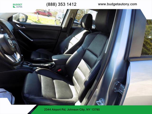 2014 Mazda CX-5 Grand Touring