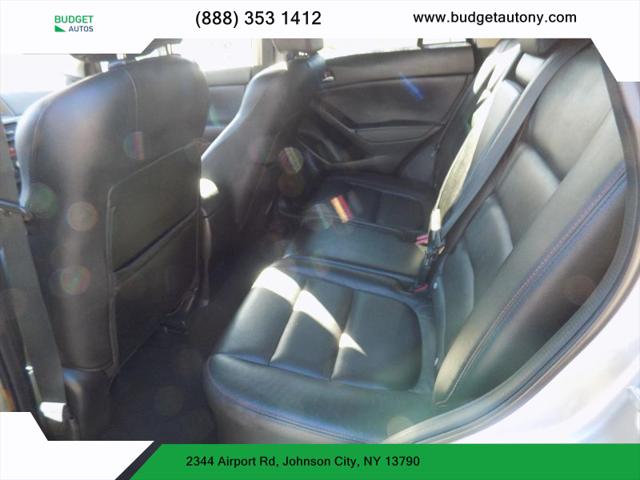 2014 Mazda CX-5 Grand Touring