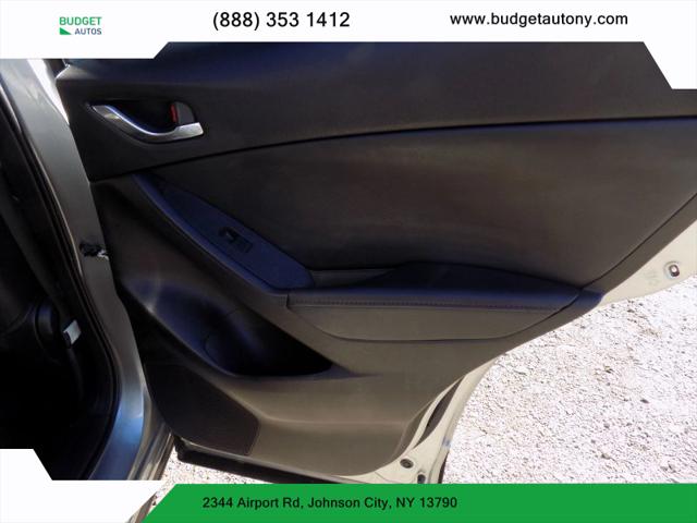 2014 Mazda CX-5 Grand Touring