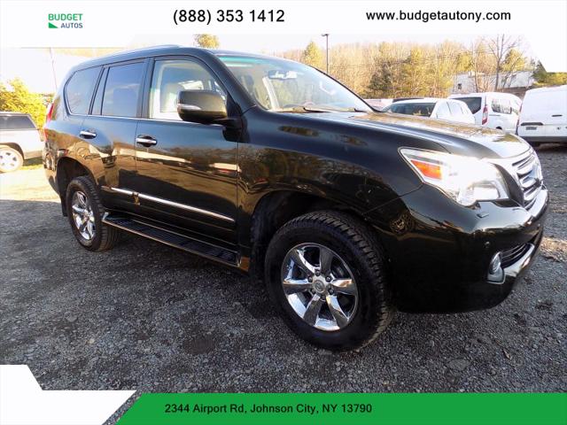 2010 Lexus GX 460 Premium for sale in Johnson City, NY