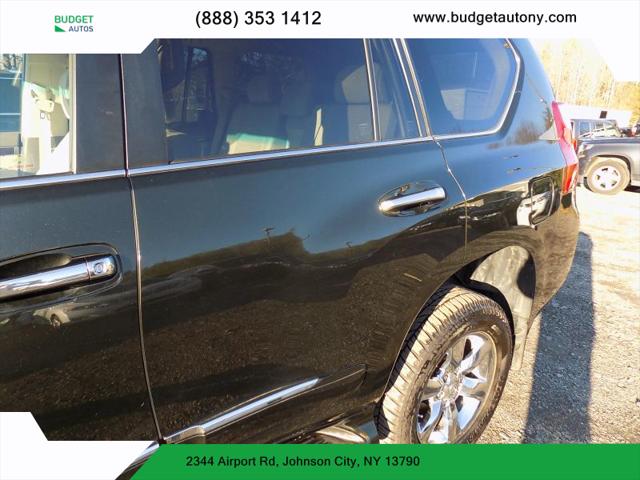 2010 Lexus GX 460 Premium