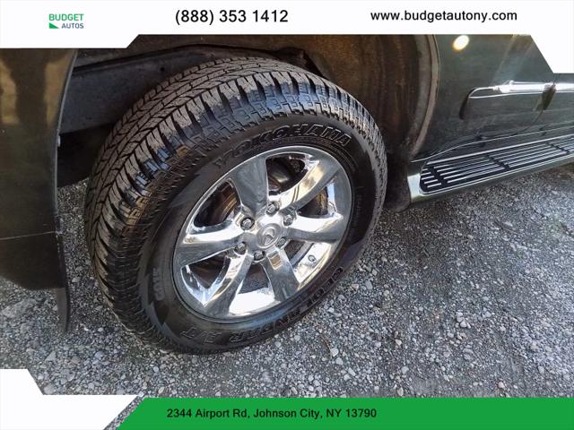 2010 Lexus GX 460 Premium