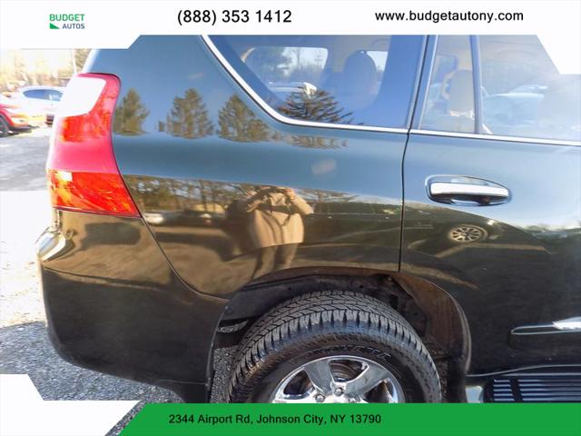 2010 Lexus GX 460 Premium