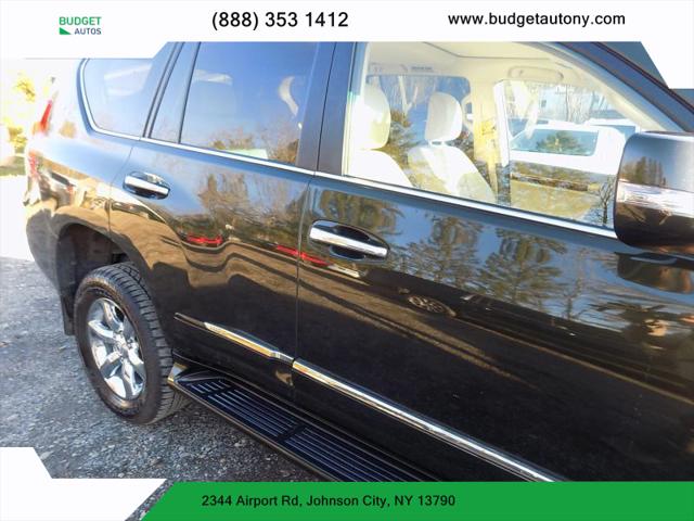 2010 Lexus GX 460 Premium