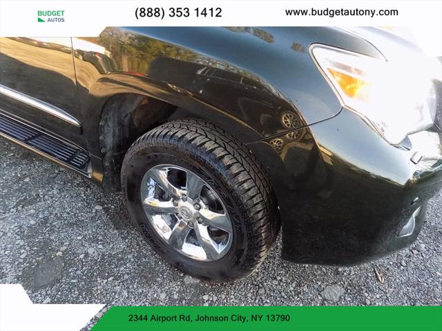2010 Lexus GX 460 Premium